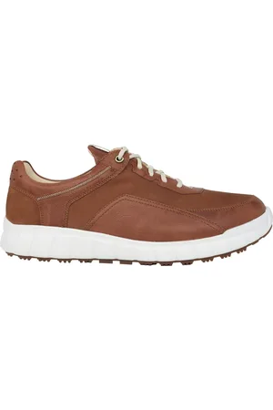 Ganter Herren, Schuhe, Braun, 42 1/2 EUGröße: