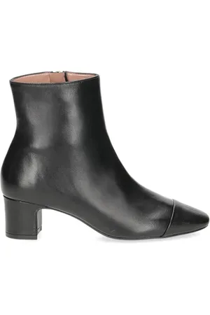 BIANCA DI Damen, Schuhe, Schwarzk, 38 EUGröße: