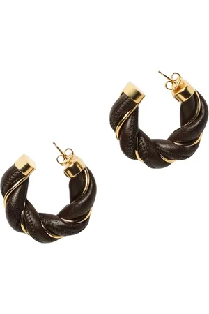Bottega Veneta Damen, Accessories, Schwarzk, ONE SIZEGröße: