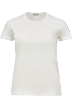 Moncler Damen, Oberteile, Weiß, XSGröße: