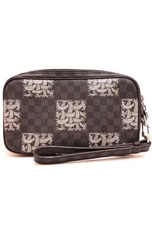 LOUIS VUITTON Damen, Pre-Owned, Braun, ONE SIZEGröße: