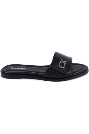 Calvin Klein Damen, Schuhe, Schwarzk, 39 EUGröße: