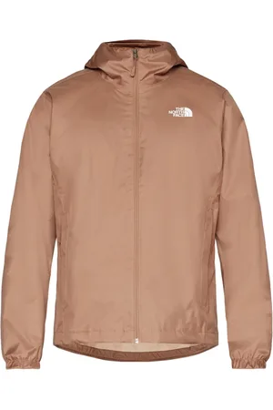 The North Face Herren, Jacken, Braun, MGröße: