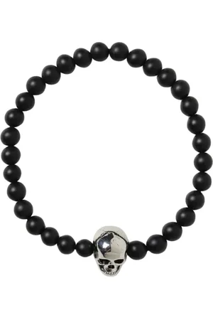 Alexander McQueen Damen, Accessories, Schwarzk, ONE SIZEGröße: