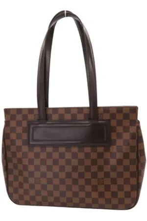 LOUIS VUITTON Damen, Pre-Owned, Braun, ONE SIZEGröße: