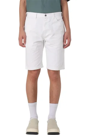 Dickies Herren, Shorts, Weiß, W36Größe: