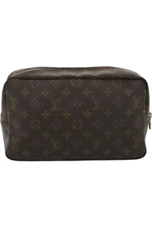 LOUIS VUITTON Damen, Pre-Owned, Braun, ONE SIZEGröße: