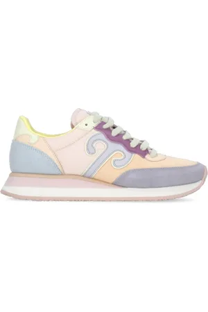 WUSHU RUYI Damen, Schuhe, Mehrfarbig, 41 EUGröße: