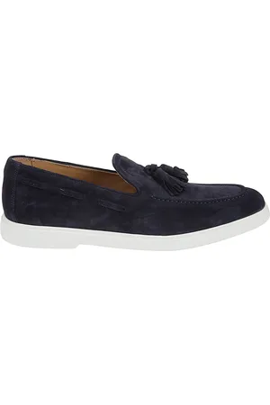 BALDININI Herren, Schuhe, Schwarzk, 44 EUGröße:
