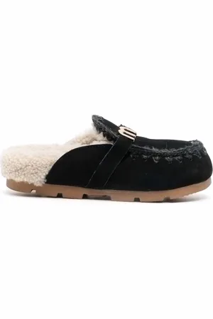 Mou Damen, Schuhe, Schwarzk, 37 EUGröße:
