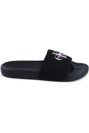 Calvin Klein Damen, Schuhe, Schwarzk, 39 EUGröße: