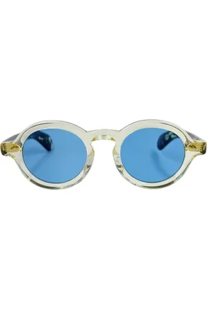 MOSCOT Unisex, Accessories, Grau, ONE SIZEGröße: