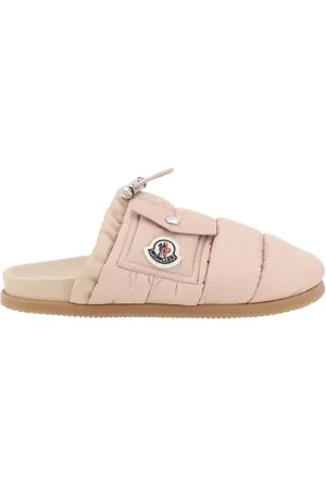 Moncler Damen, Schuhe, Rosa, 37 EUGröße: