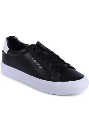 Calvin Klein Damen, Schuhe, Schwarzk, 40 EUGröße: