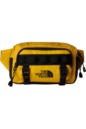 The North Face Unisex, Taschen, Gelb, ONE SIZEGröße: