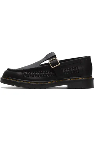 Dr. Martens Herren, Schuhe, Schwarzk, 43 EUGröße: