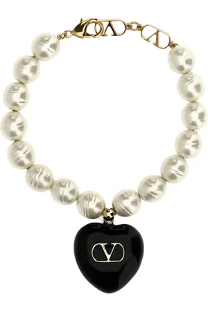 VALENTINO GARAVANI Damen, Accessories, Weiß, SGröße: