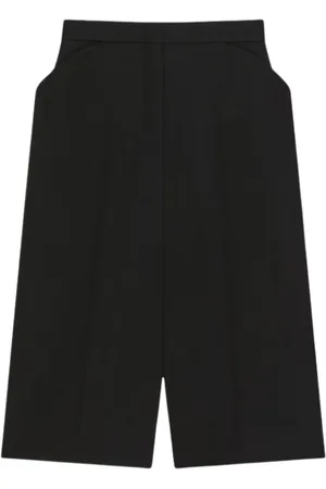 Givenchy Damen, Shorts, Schwarzk, MGröße: