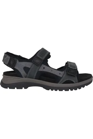 Waldläufer Herren, Schuhe, Schwarzk, 47 EUGröße: