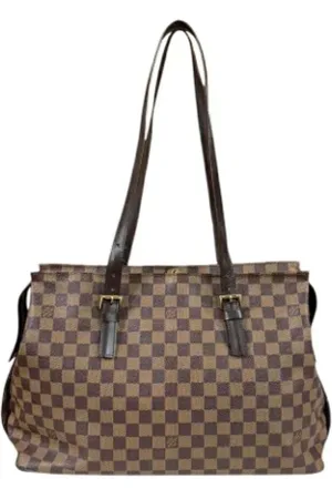 LOUIS VUITTON Damen, Pre-Owned, Braun, ONE SIZEGröße: