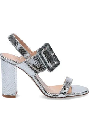 BIANCA DI Damen, Schuhe, Grau, 35 EUGröße: