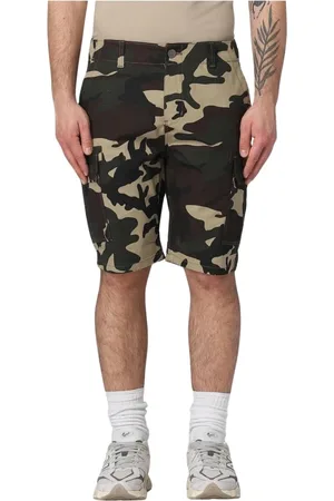 Dickies Herren, Shorts, Grün, W33Größe: