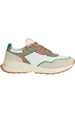 Dsquared2 Herren, Schuhe, Mehrfarbig, 43 EUGröße: