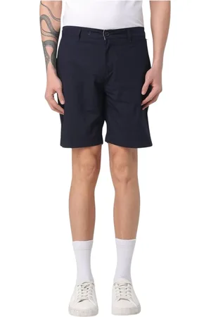 BROOKSFIELD Herren, Shorts, Blau, SGröße: