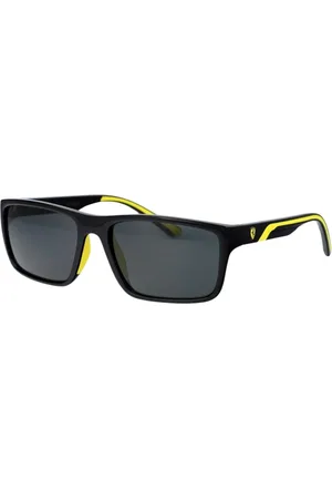 FERRARI Herren, Accessories, Schwarzk, 59 MMGröße: