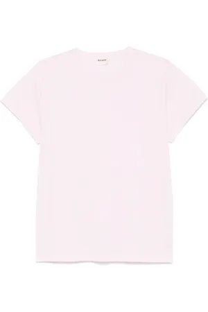 Khaite Damen, Oberteile, Rosa, MGröße: