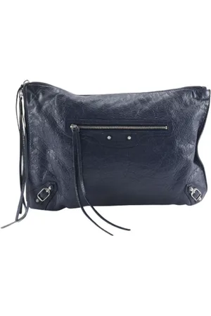 Balenciaga Damen, Pre-Owned, Blau, ONE SIZEGröße: