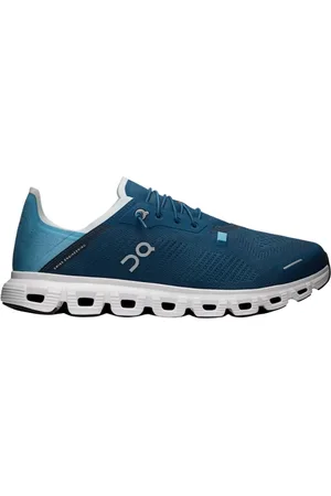 On Running Herren, Sport, Blau, 43 1/2 EUGröße:
