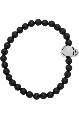 Alexander McQueen Damen, Accessories, Schwarzk, ONE SIZEGröße:
