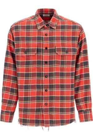 Céline Herren, Shirts, Mehrfarbig, XLGröße: