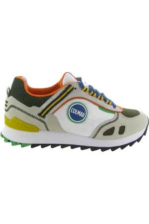 Colmar Herren, Schuhe, Mehrfarbig, 44 EUGröße: