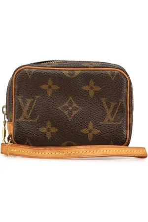 LOUIS VUITTON Damen, Pre-Owned, Braun, ONE SIZEGröße: