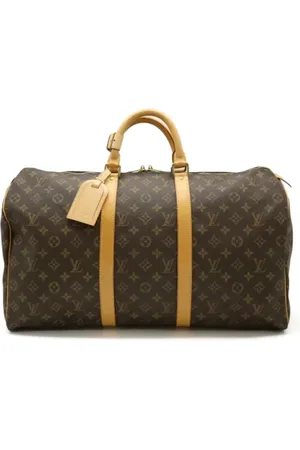 LOUIS VUITTON Damen, Pre-Owned, Braun, ONE SIZEGröße: