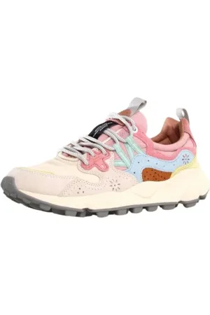 Flower Mountain Damen, Schuhe, Mehrfarbig, 37 EUGröße: