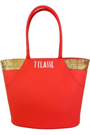 ALVIERO MARTINI 1A CLASSE Damen, Taschen, Rot, ONE SIZEGröße:
