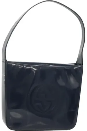Gucci Damen, Pre-Owned, Blau, ONE SIZEGröße: