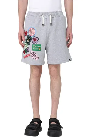 BARROW Herren, Shorts, Grau, XSGröße: