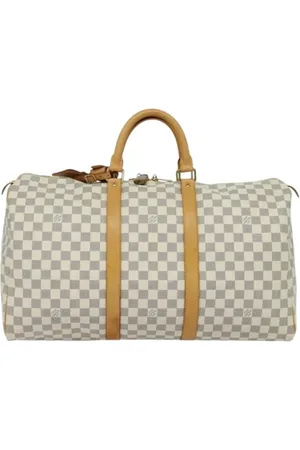 LOUIS VUITTON Damen, Pre-Owned, Weiß, ONE SIZEGröße: