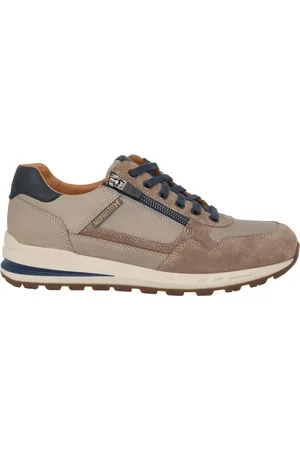Mephisto Herren, Schuhe, Grau, 40 EUGröße: