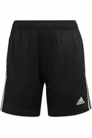 adidas Damen, Sport, Schwarzk, 3XSGröße: