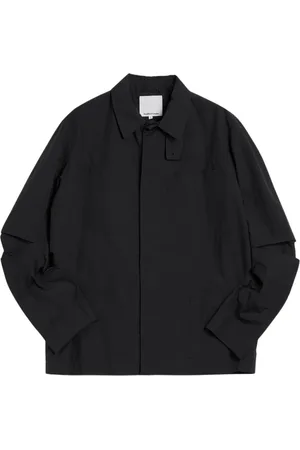YMC YOU MUST CREATE Herren, Jacken, Schwarzk, MGröße: