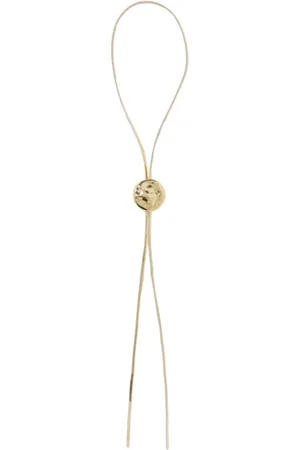 FEDERICA TOSI Damen, Accessories, Gelb, ONE SIZEGröße: