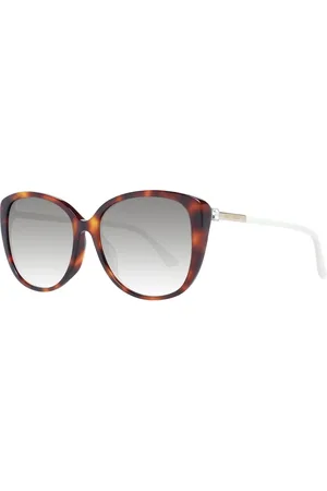 Jimmy Choo Damen, Accessories, Braun, ONE SIZEGröße: