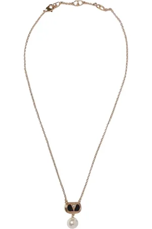 VALENTINO GARAVANI Damen, Accessories, Gelb, ONE SIZEGröße: