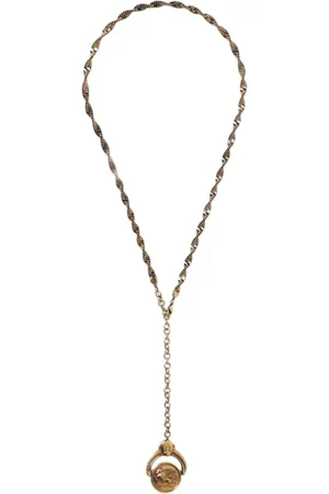 Etro Damen, Accessories, Gelb, ONE SIZEGröße: