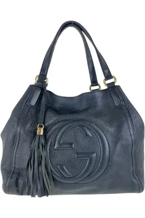 Gucci Damen, Pre-Owned, Schwarzk, ONE SIZEGröße: